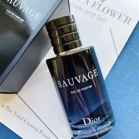 dior sauvage ragrantica|what does dior sauvage smell like.